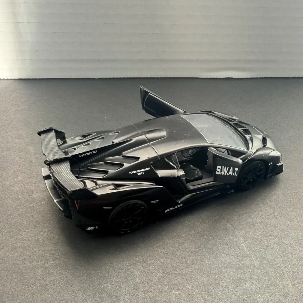 N/A lamborghini veneno